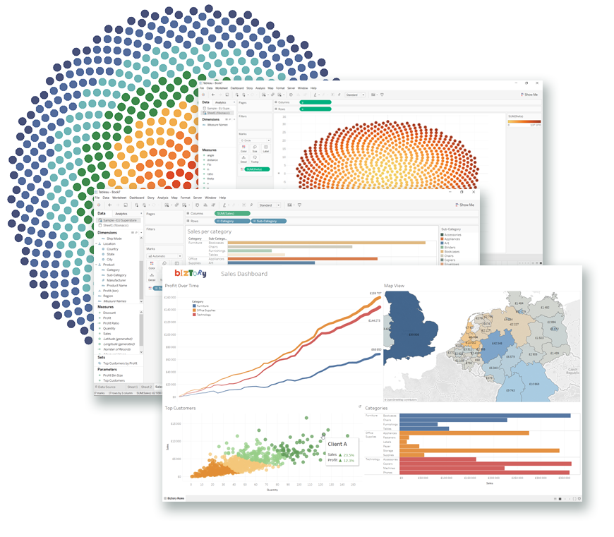 tableau software free download